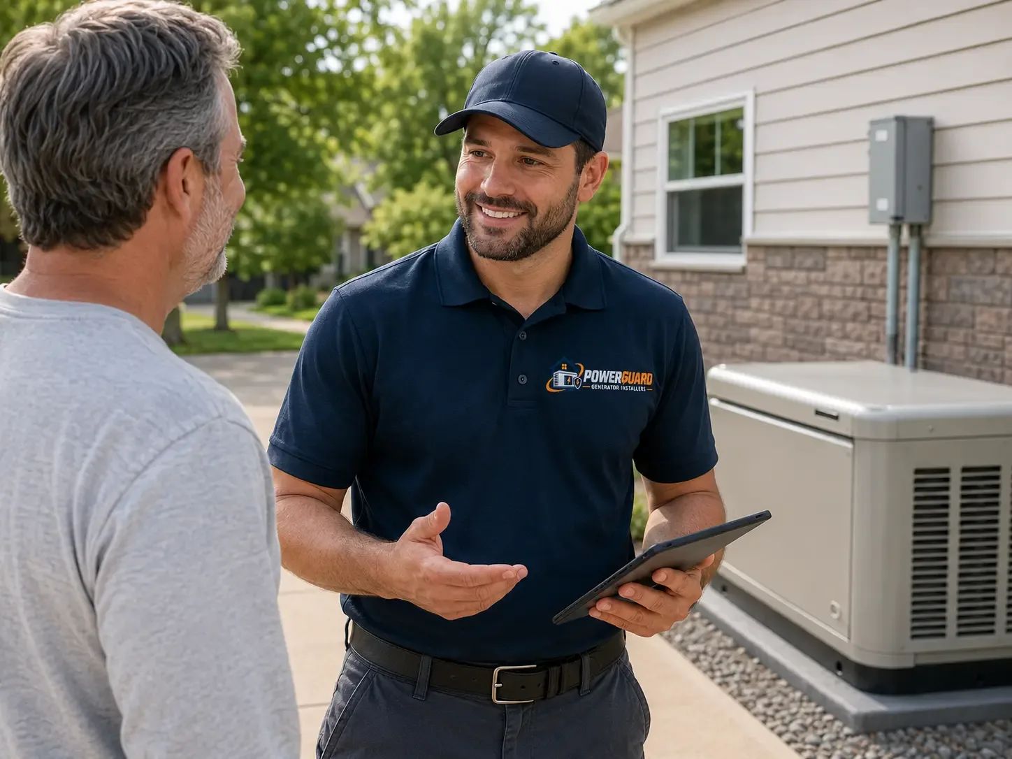 Generator Installation Lititz, PA FAQs